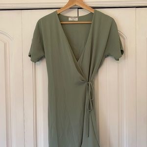 Babaton Wallace Dress